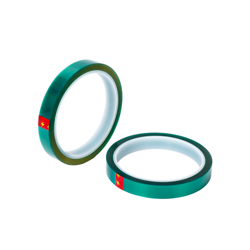 Quality After Sales Service High Temperature Tape