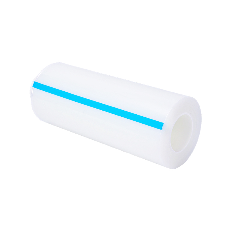 Delivery Fast PE Protective Film