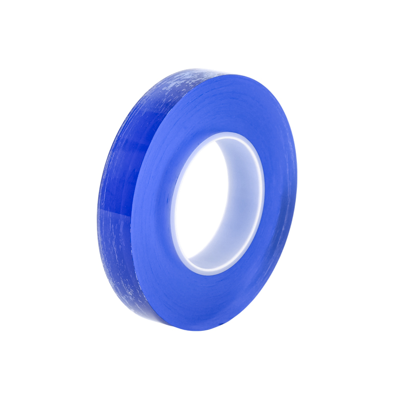 Well-Transported Pvc Blue Electrostatic Film