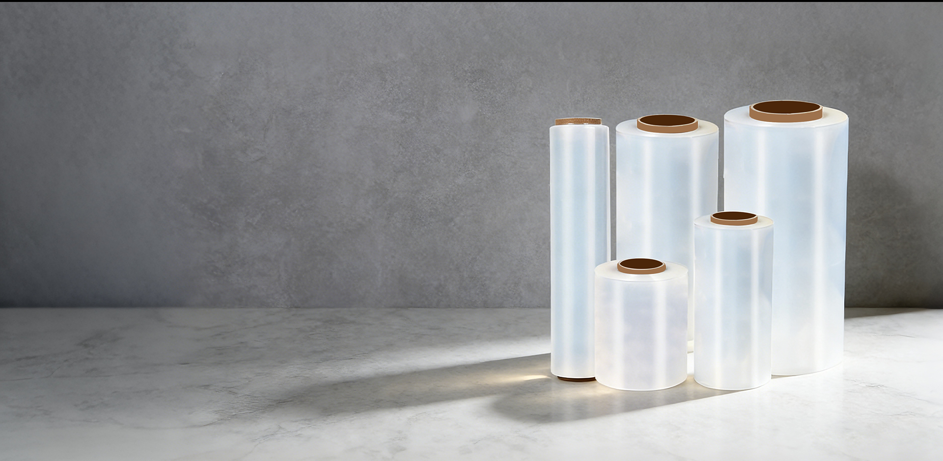 Focus on the production and manufacturing