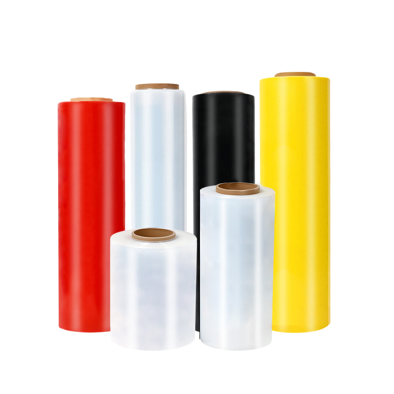 Small Size Machine Stretch Film